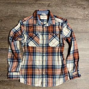 Urban Pipeline Ultimately Soft Ultimate Flannel